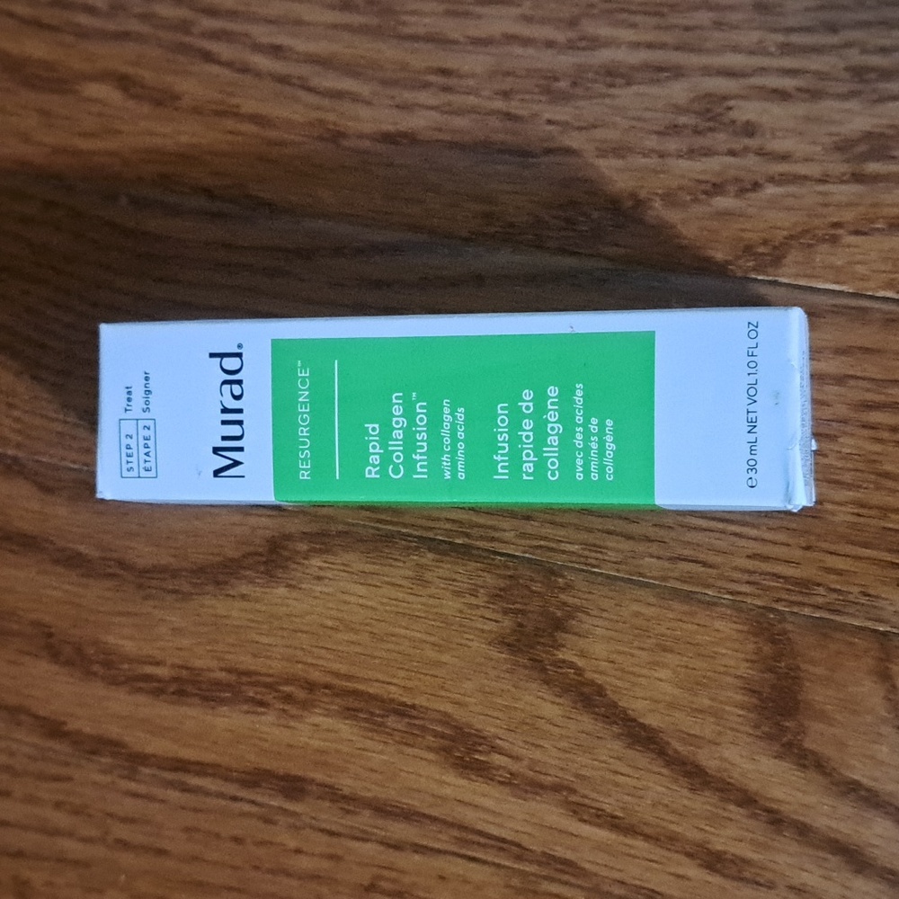 Murad Resurgence Rapid Collagen Infusion
